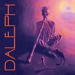 Daleph - Agua